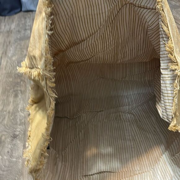 0327 NWT Vintage Addiction tote bag - Picture 4 of 4